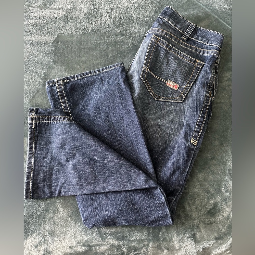 Ariat - Women’s Flame Resistant Jeans - Size 30 Short